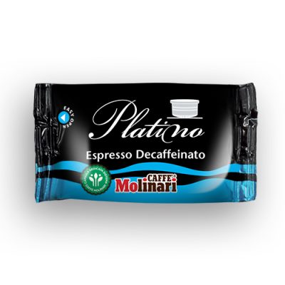 Caffè Molinari - Miscela Decaffeinato