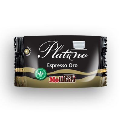 Caffè Molinari - Miscela ORO