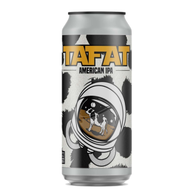Birra Mister B Tafat Lattina 50cl