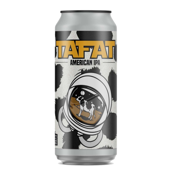 Birra Mister B Tafat Lattina 50cl