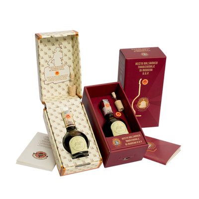 Aceto Balsamico DOP