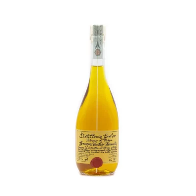 GRAPPA VECCHIO PIEMONTE CL 70 GUALCO