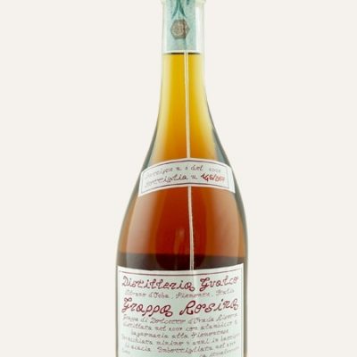 GRAPPA ROSINA 70 CL GUALCO