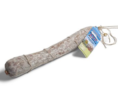 SALAME SAP STAGIONATO RISERVA