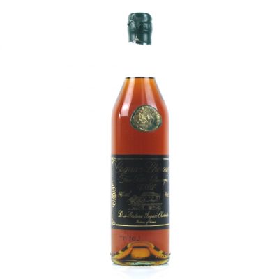 COGNAC LHERAUD FINE PETITE CHAMPAGNE VSOP