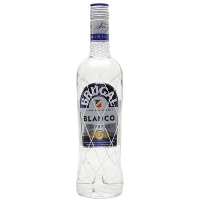 RUM BRUGAL BLANCO 1 LT