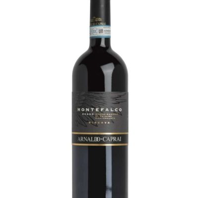 MONTEFALCO ROSSO DOC RISERVA CAPRAI