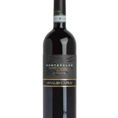 MONTEFALCO ROSSO DOC RISERVA CAPRAI