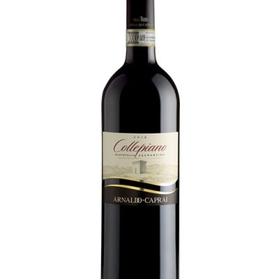 MONTEFALCO SAGRANTINO DOCG COLLEPIANO CAPRAI