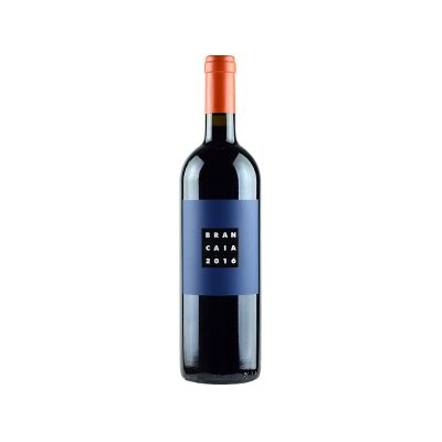 IL BLU IGT 2016 BRANCAIA