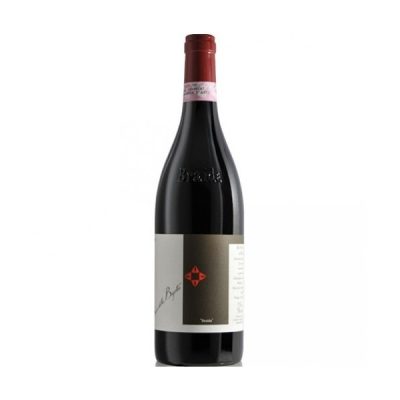 BRICCO BIGOTTA 2016 BARBERA D'ASTI DOCG BRAIDA