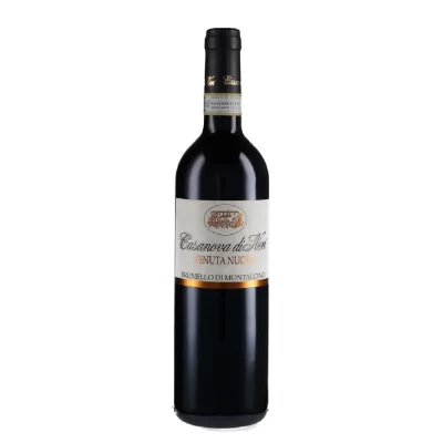 BRUNELLO DI MONTALCINO DOCG 2016 CASANOVA DI NERI