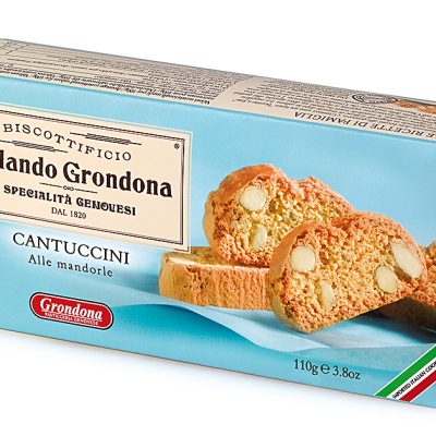 CANTUCCINI GRONDONA GR. 110