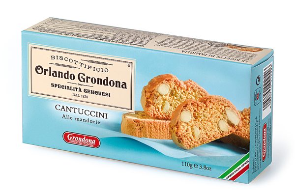 CANTUCCINI GRONDONA GR. 110