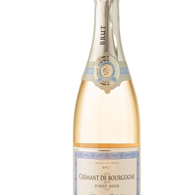 CREMANT DE BOURGOGNE BLANC DE NOIR BRUT TREBUCHET