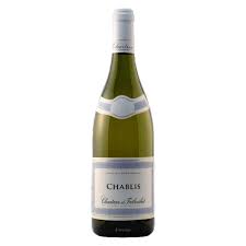 CHABLIS TREBUCHET