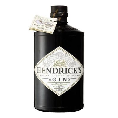 GIN HENDRICK'S 70 CL