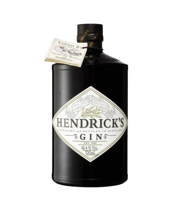 GIN HENDRICK'S 70 CL