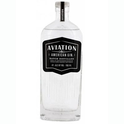 GIN AVIATION 70 CL