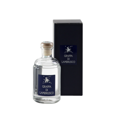 GRAPPA DI LAMBRUSCO 70 CL PREGIO