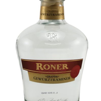 GRAPPA SAUVIGNON 70 CL RONER