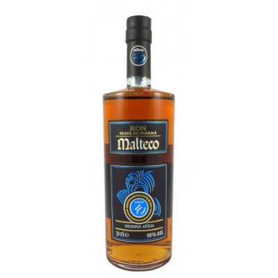 RUM MALTECO 10 ANNI 70 CL