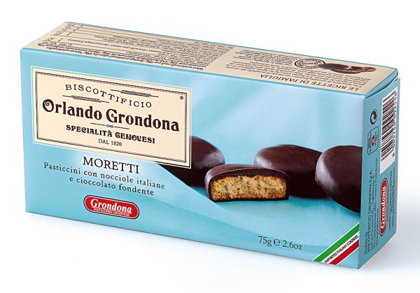 MORETTI 110 GR GRONDONA