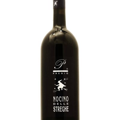 NOCINO DELLE STREGHE RISERVA 20 CL PREGIO