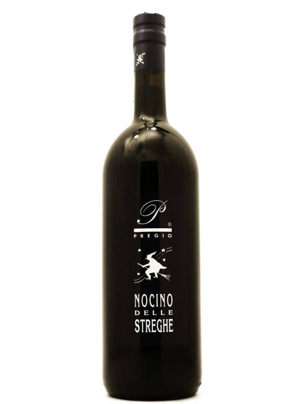 NOCINO DELLE STREGHE RISERVA 20 CL PREGIO