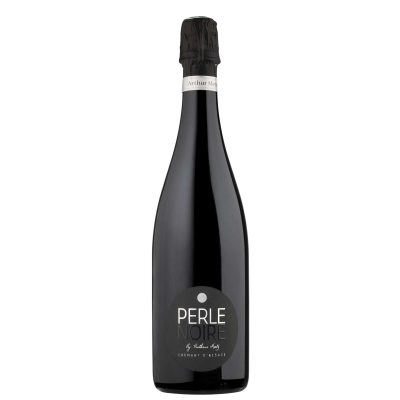 CREMANT PERLE' NOIR BRUT METZ