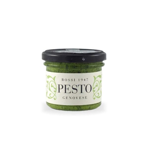 PESTO GENOVESE GR 85 ROSSI