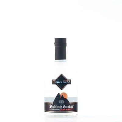 GRAPPA CUOR DI TEROLDEGO 70 CL DISTILLERIE TRENTINE