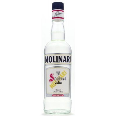 SAMBUCA EXTRA MOLINARI CL 70