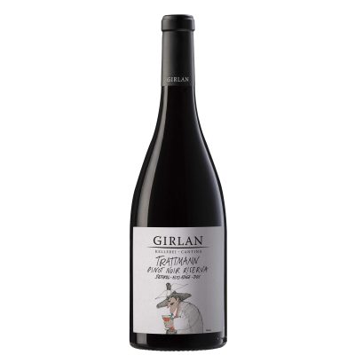 PINOT NERO AA DOC RISERVA TRATTMANN GIRLAN