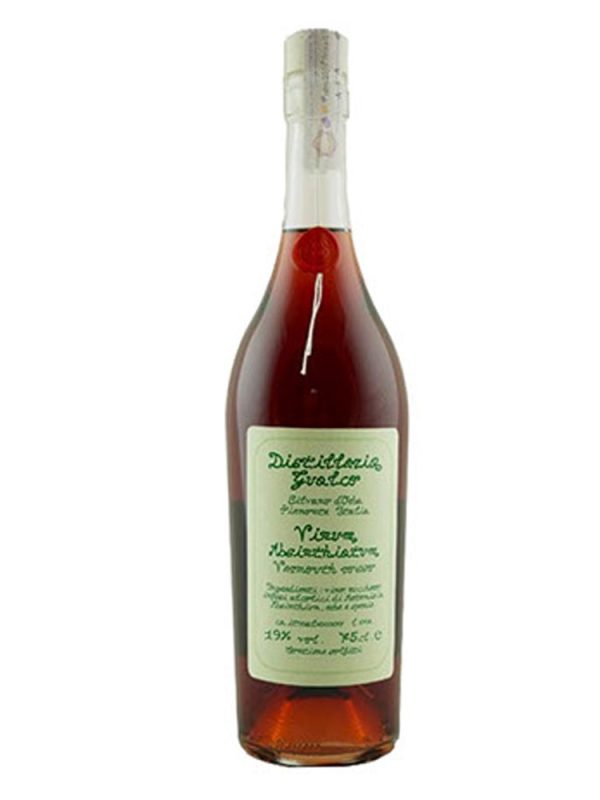 VINUM ABSINTHIATUM 70 CL GUALCO