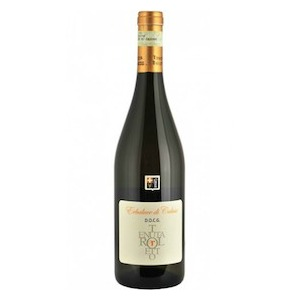 ERBALUCE DI CALUSO DOCG ROLETTO