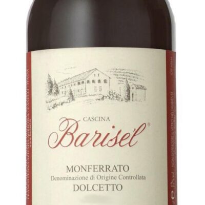 DOLCETTO DOC MONFERRATO BARISEL
