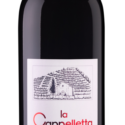 BARBERA D'ASTI NIZZA DOCG SUPERIORE LA CAPPELLETTA BARISEL