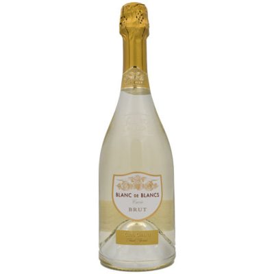 BLANC DE BLANCS BRUT CHIARLI