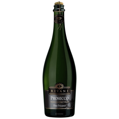 PROSECCO DOC FRIZZANTE RIVANI