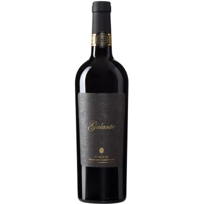 GALANTE ROMANDIOLA SANGIOVESE APPASSIMENTO DOC ROMAGNA