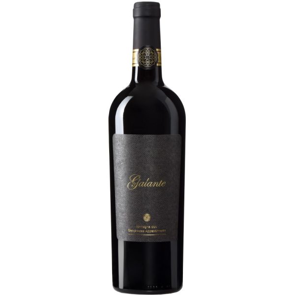 GALANTE ROMANDIOLA SANGIOVESE APPASSIMENTO DOC ROMAGNA