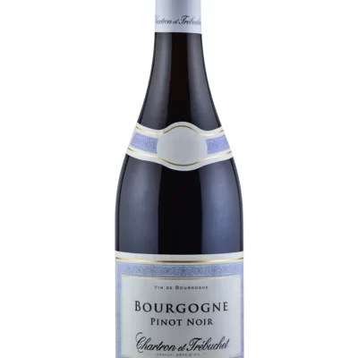 BOURGOGNE PINOT NOIR TREBUCHET