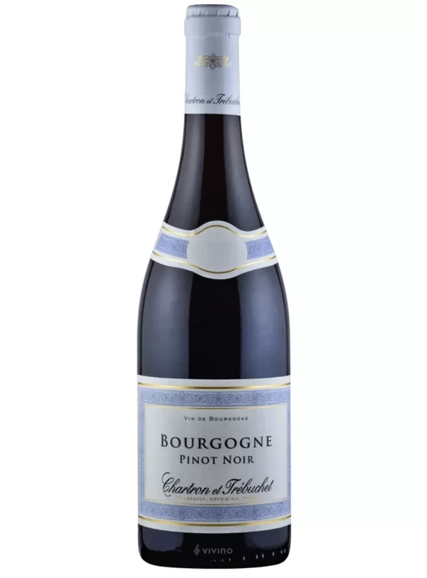BOURGOGNE PINOT NOIR TREBUCHET