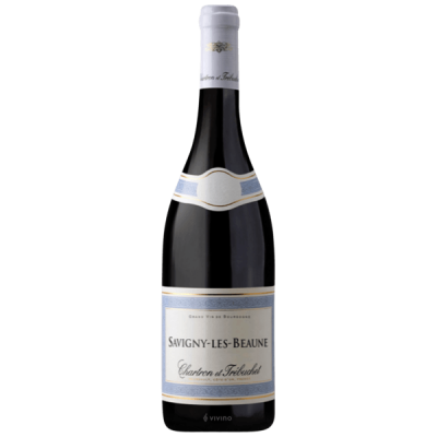 SAVIGNY LES BEAUNE TREBUCHET