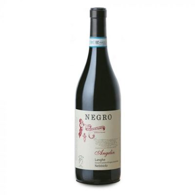 NEBBIOLO DOC NEGRO