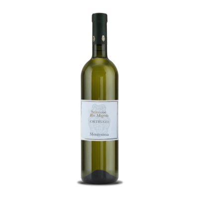 ORTRUGO FRIZZANTE MONTESISSA