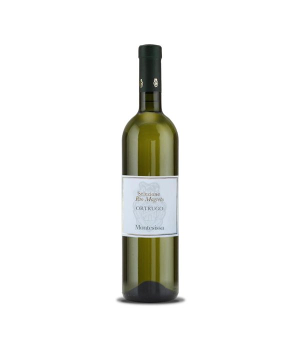 ORTRUGO FRIZZANTE MONTESISSA
