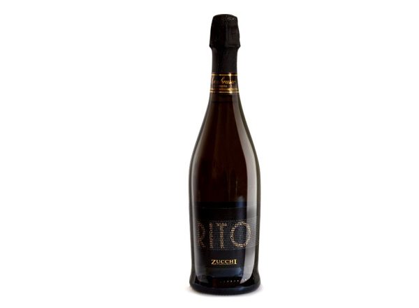 LAMBRUSCO DI SORBARA DOP RITO ZUCCHI