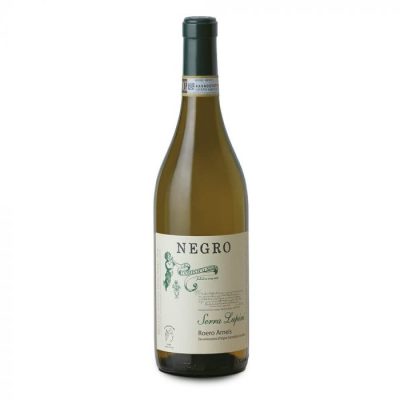 ROERO ARNEIS DOCG NEGRO